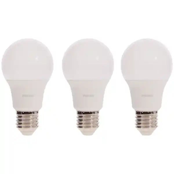 Bild 2 von Philips LED-Lampen