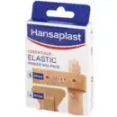 Bild 1 von Hansaplast Essentials Pflaster Elastic