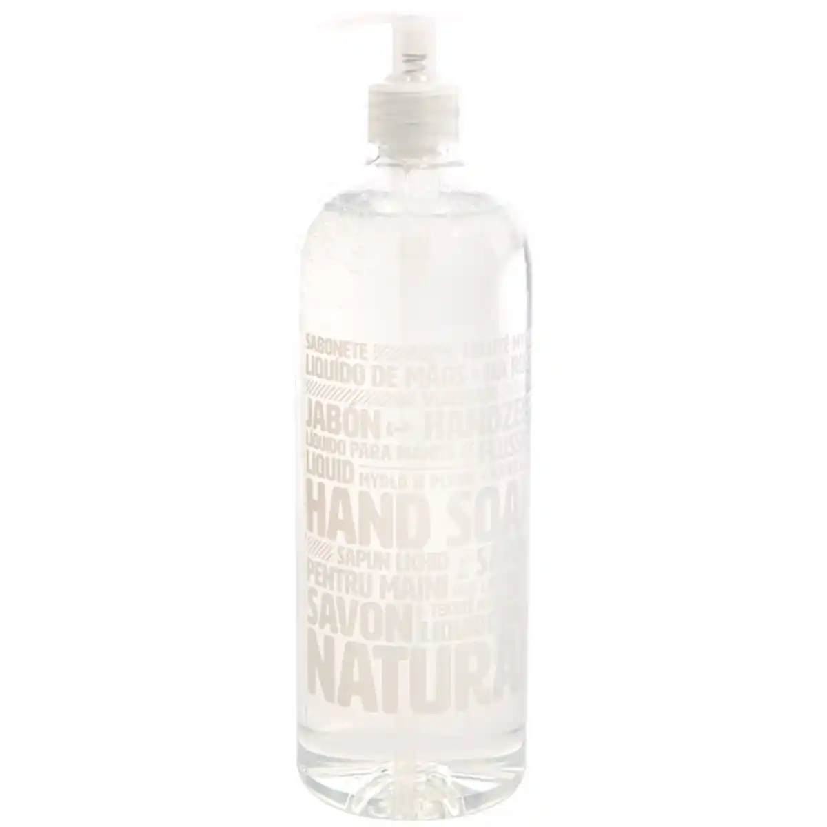 Bild 1 von Handseife Natur