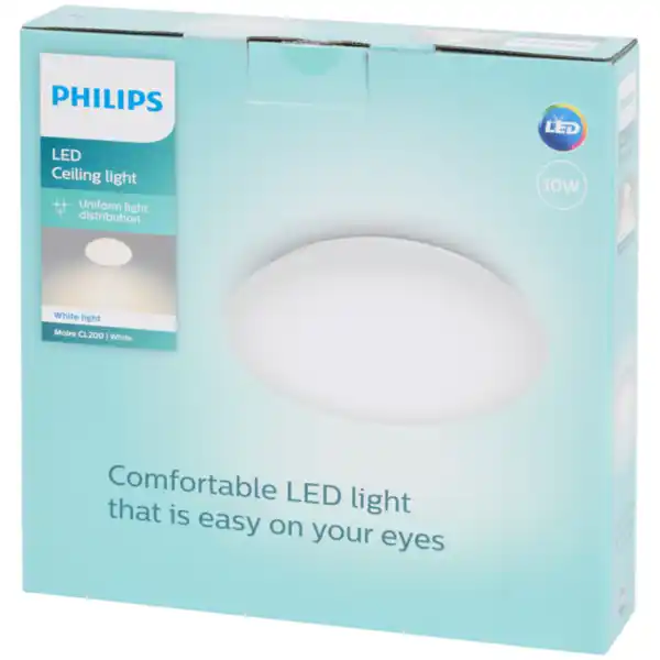 Bild 1 von Philips Deckenlampe CL200