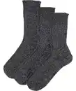 Bild 1 von Wintersocken, schwarz