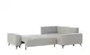 Bild 2 von smart Ecksofa Piave