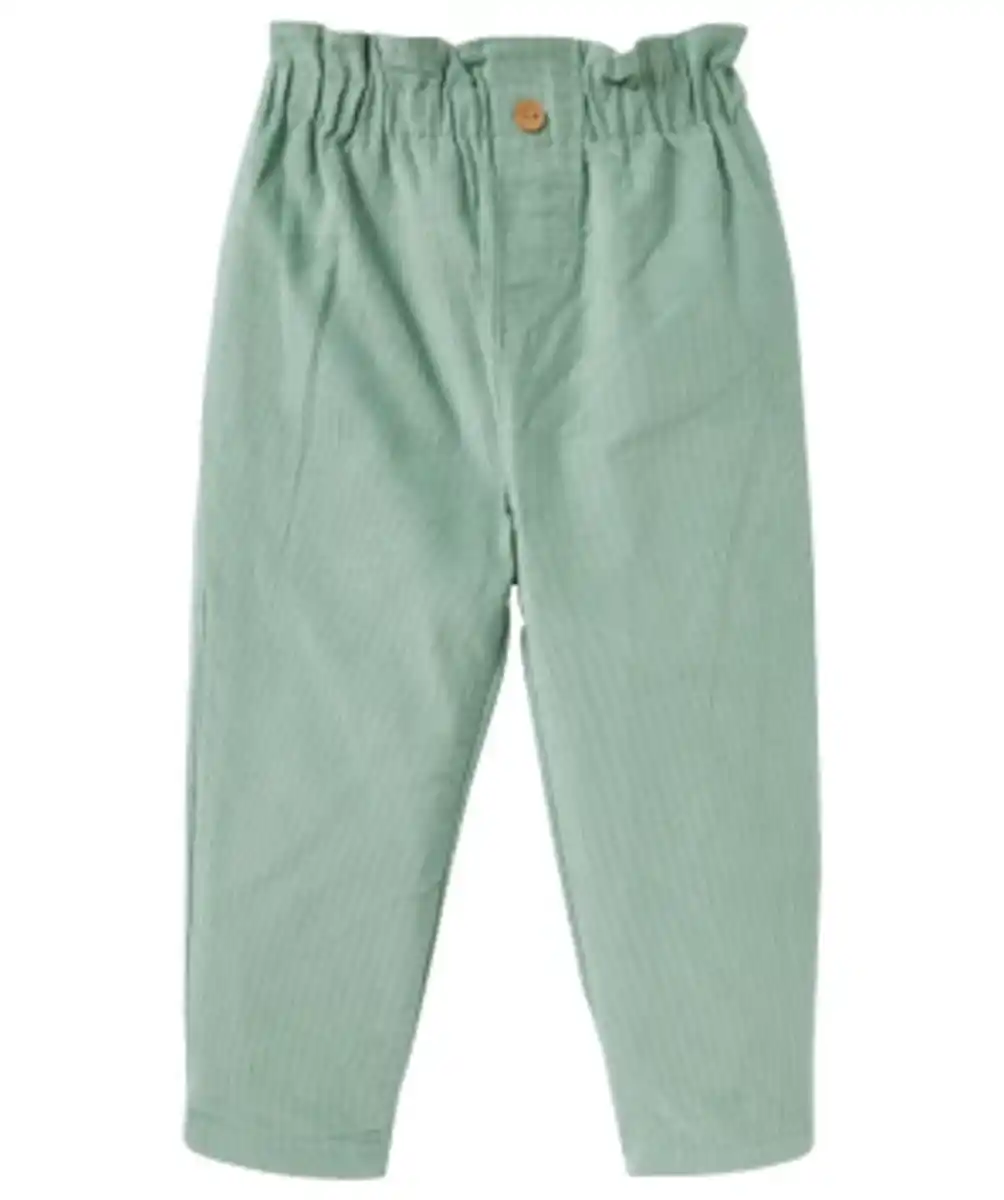 Bild 1 von Grüne Cordhose, grün