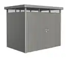 Bild 1 von Biohort Gerätehaus HighLine H2, ca. B275/H222/T195 cm