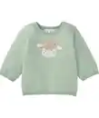 Bild 1 von Newborn Sweatshirt, grün