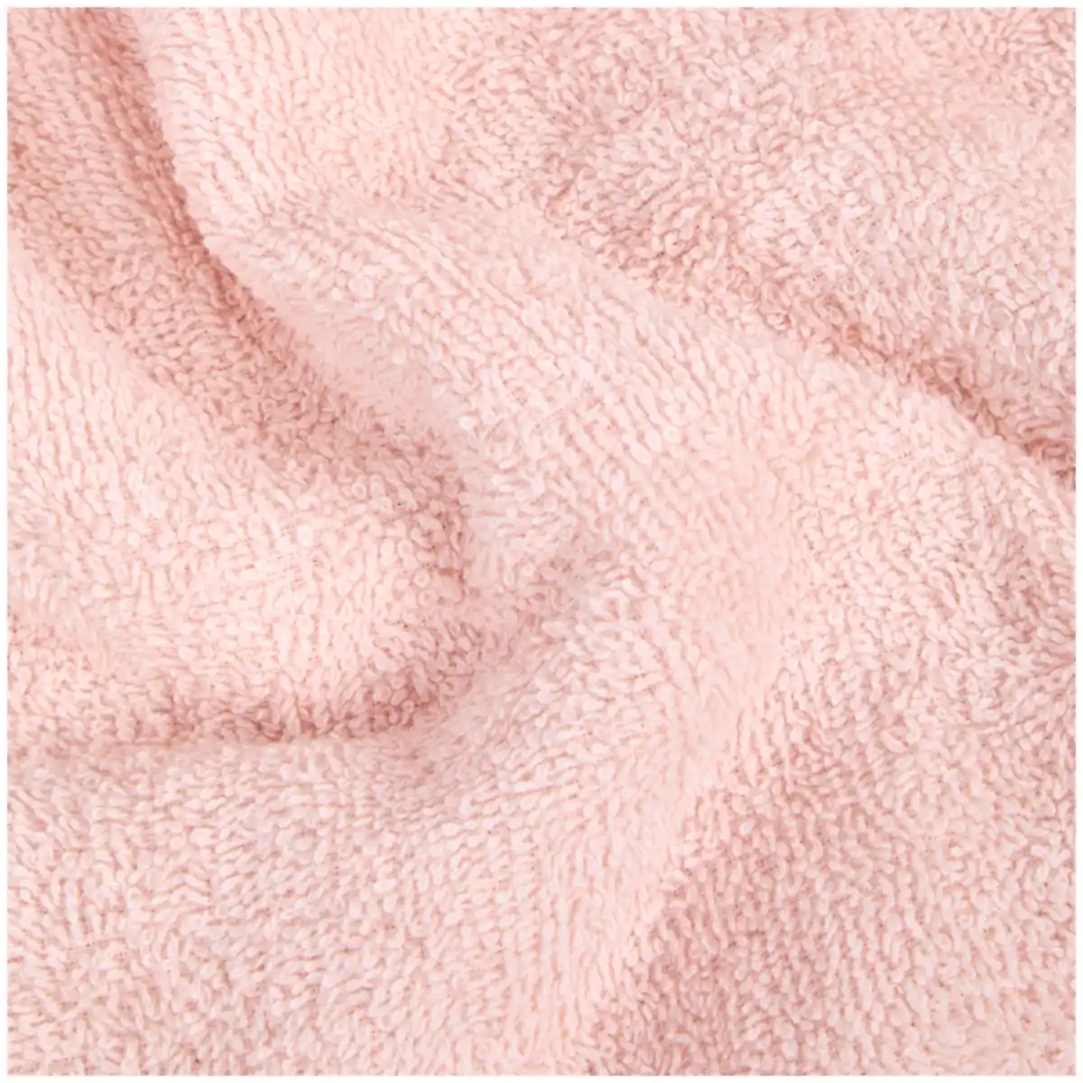 Bild 2 von Capetown Handtuch Zartrosa