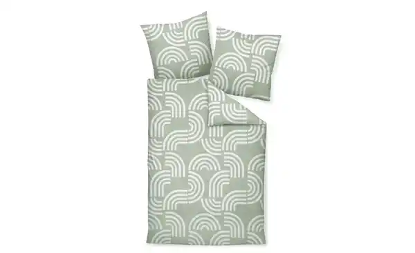Bild 2 von Janine Bettwäsche-Set