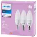 Bild 1 von Philips LED-Lampen in Kerzenform