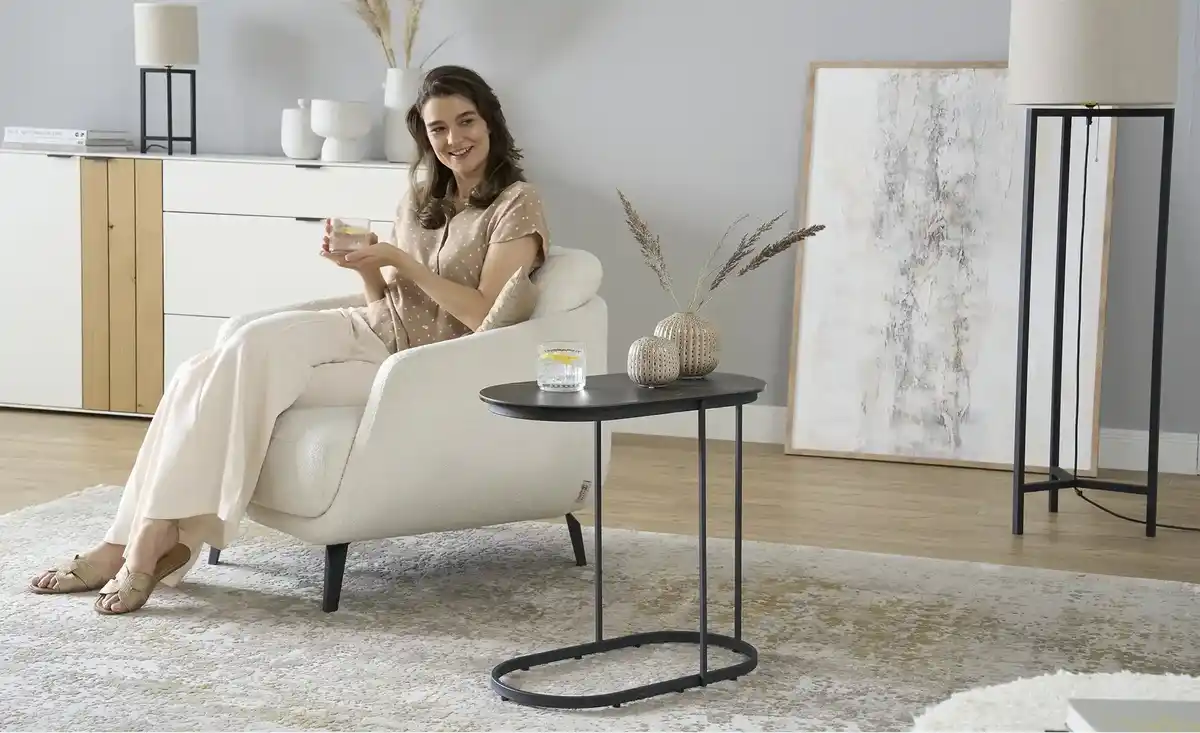 Bild 3 von Jette Home Beistelltisch Trace