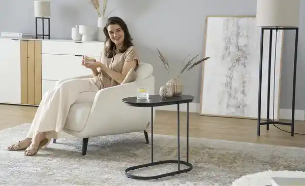 Bild 3 von Jette Home Beistelltisch Trace