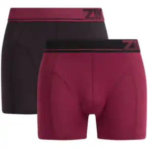 Ziki Bambus-Boxershorts