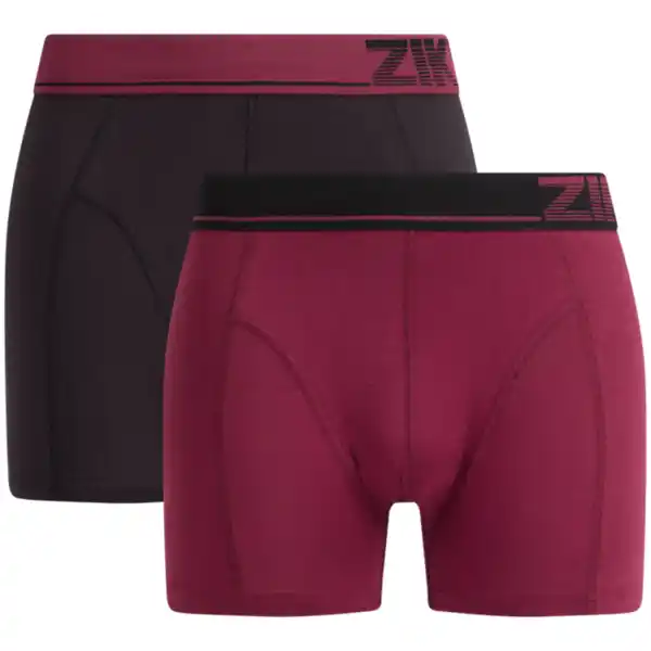 Bild 1 von Ziki Bambus-Boxershorts