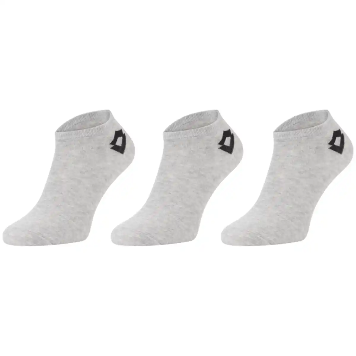 Bild 1 von Lotto Sneakersocken Grau