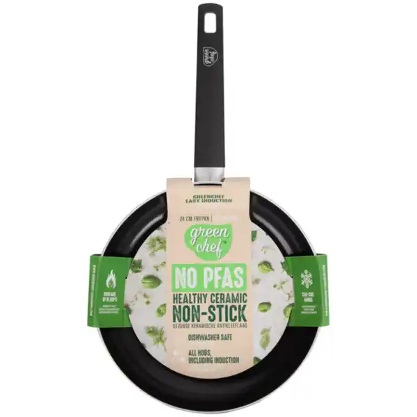 Bild 2 von GreenChef Bratpfanne