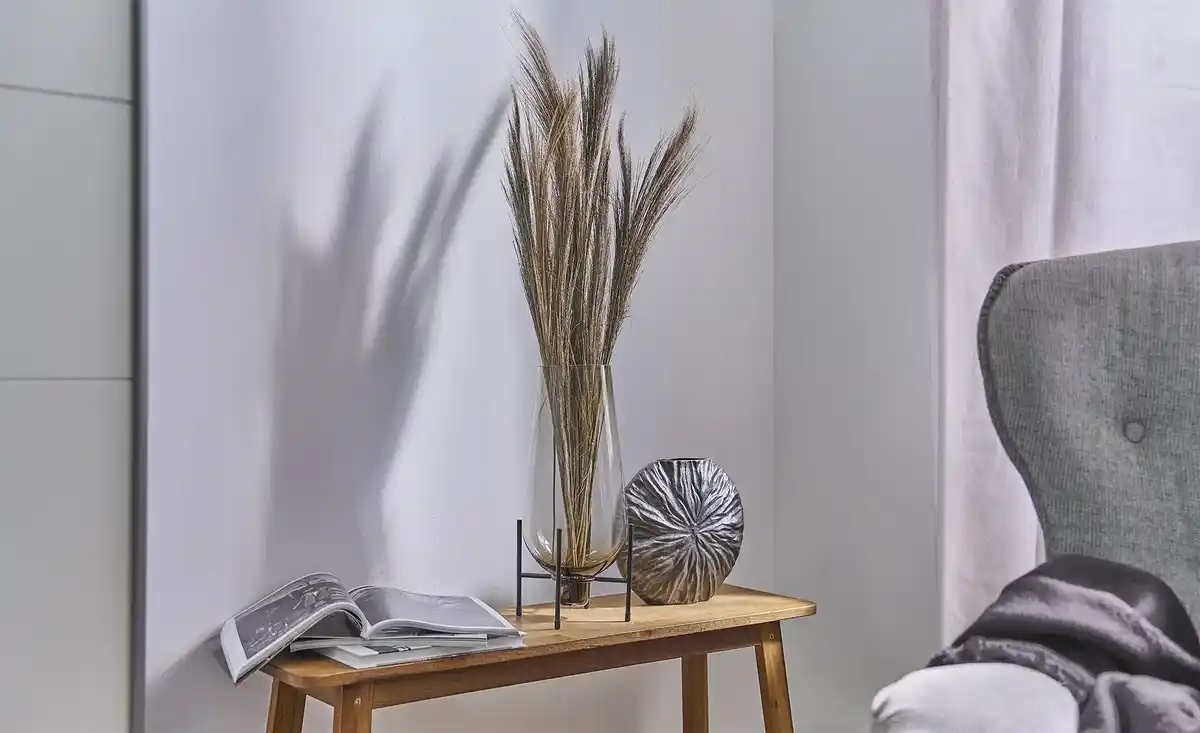 Bild 3 von Peill+Putzler Vase mit Metallgestell