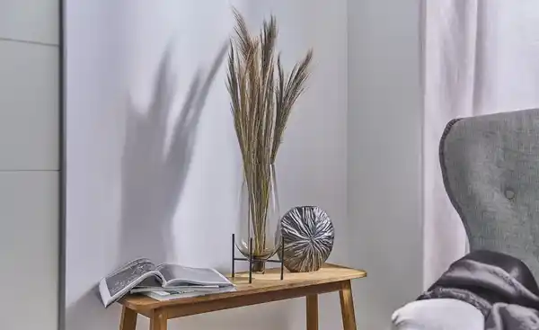 Bild 3 von Peill+Putzler Vase mit Metallgestell