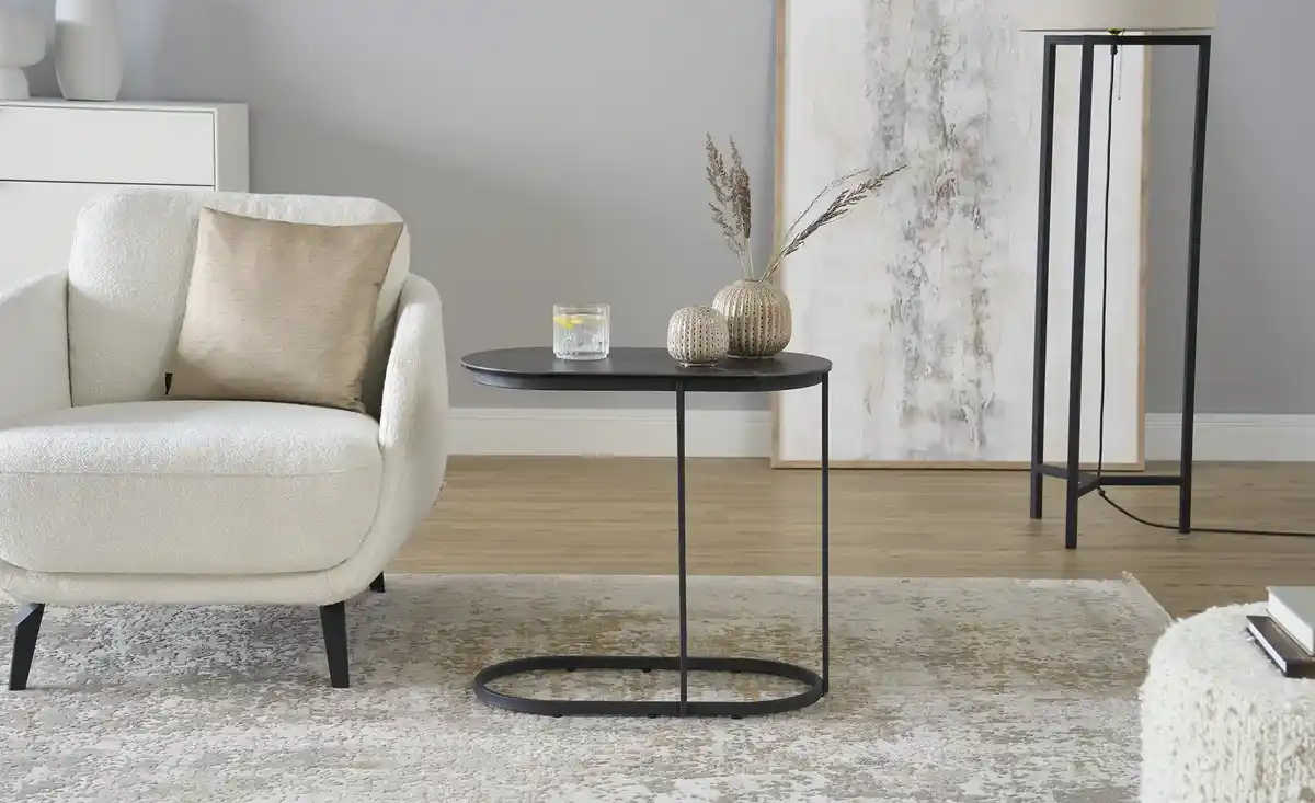 Bild 4 von Jette Home Beistelltisch Trace