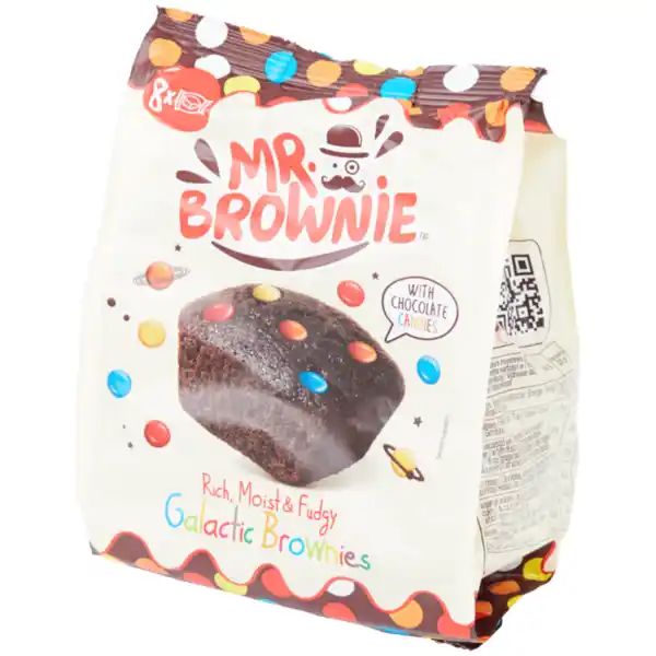 Bild 1 von Mr. Brownie Galactic Brownies