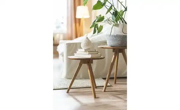 Bild 2 von Couchtische, 2er-Set Rotonda