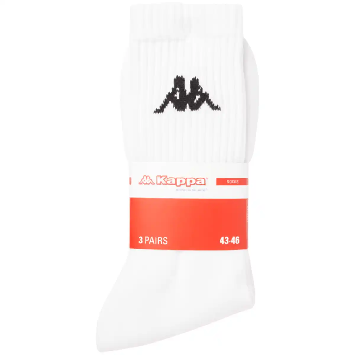 Bild 3 von Kappa Sportsocken