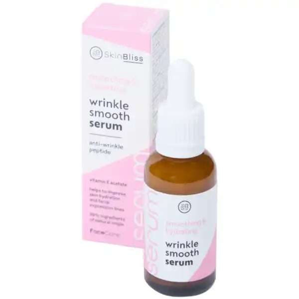 Bild 4 von Skin Bliss Gesichtsserum
