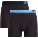 Bild 2 von Ziki Bambus-Boxershorts