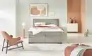 Bild 1 von Jette Home Boxspringbett mit Bettkasten Adapt