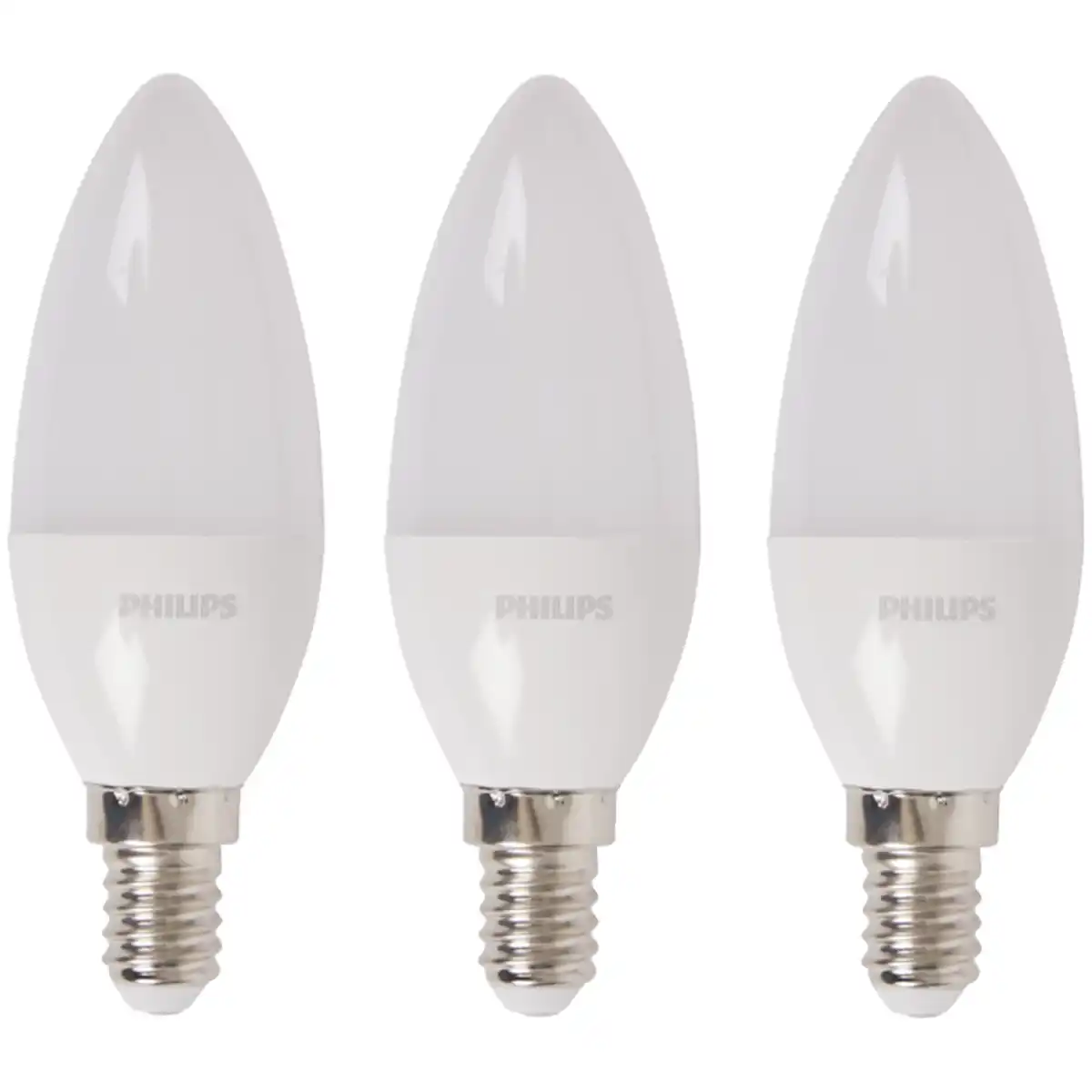 Bild 2 von Philips LED-Lampen in Kerzenform