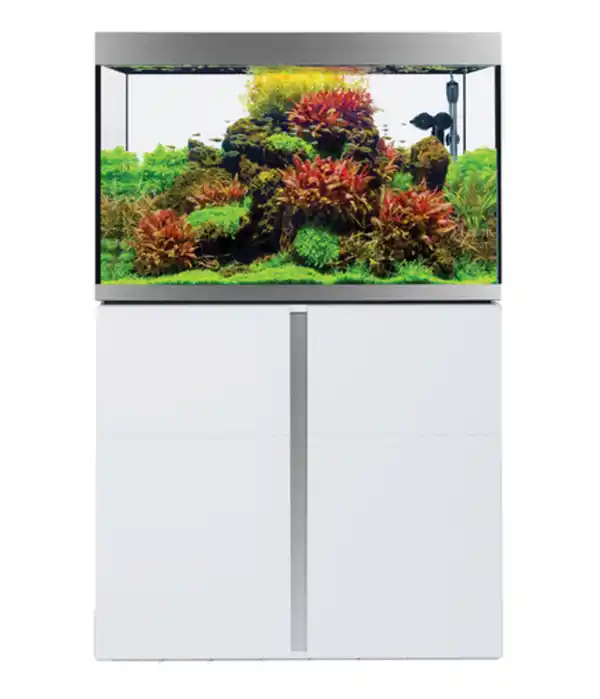 Bild 1 von FLUVAL® Aquarium Kombination Siena 270, 272 l, ca. B90/H128/T55 cm