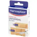 Bild 1 von Hansaplast Essentials Pflaster Universal