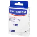 Bild 1 von Hansaplast Pflaster Sensitive