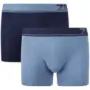 Bild 4 von Ziki Bambus-Boxershorts