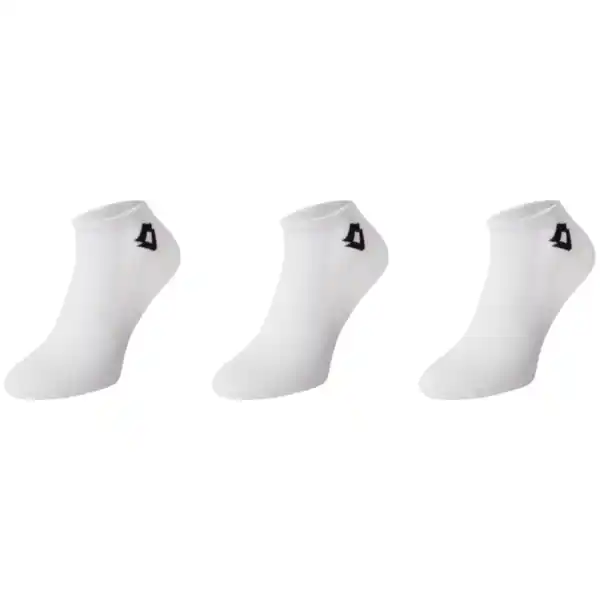 Bild 1 von Lotto Sneakersocken Weiß