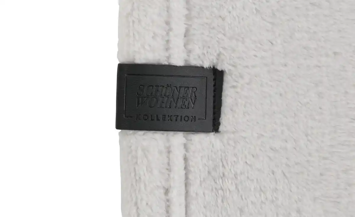 Bild 4 von Wohnplaid Smooth