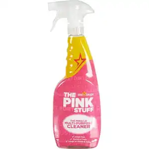 Pink Stuff Multipurpose Cleaner