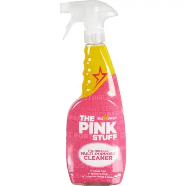 Bild 1 von Pink Stuff Multipurpose Cleaner