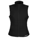 Bild 1 von W 1360 MERINOLOFT VEST Damen - Weste