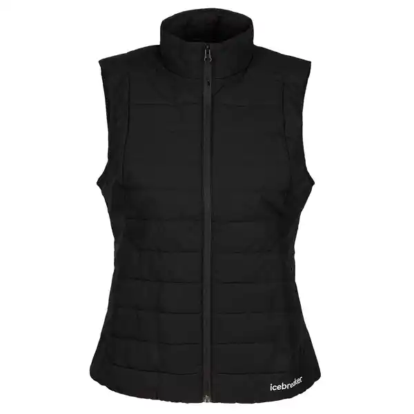 Bild 1 von W 1360 MERINOLOFT VEST Damen - Weste