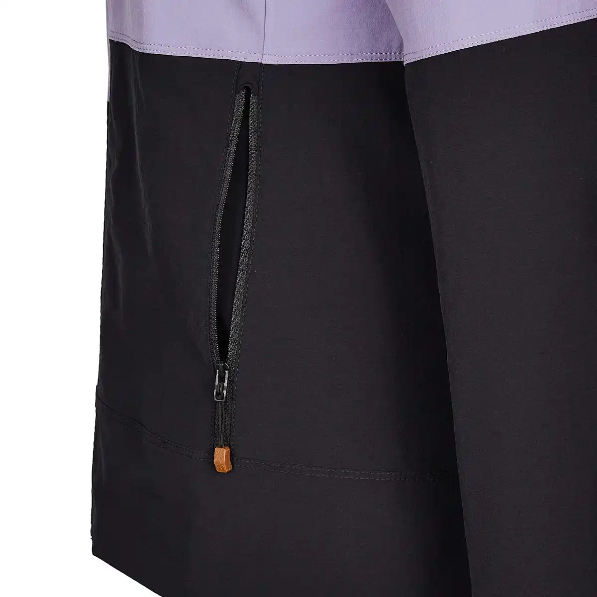 Bild 3 von PUNTA BERRINO HOODED JACKET W Damen - Softshelljacke