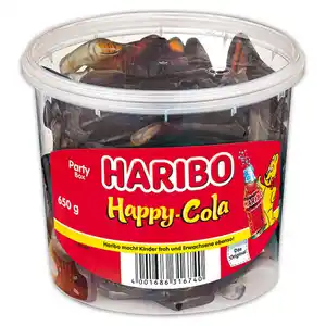 Haribo Kiosk-Klassiker