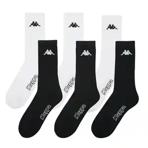 KAPPA Tennissocken, 3 Paar