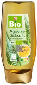 K-BIO Bio-Agavendicksaft, 360-ml-Fl.