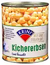 Bild 1 von KRINI Kichererbsen, 800-g-Dose