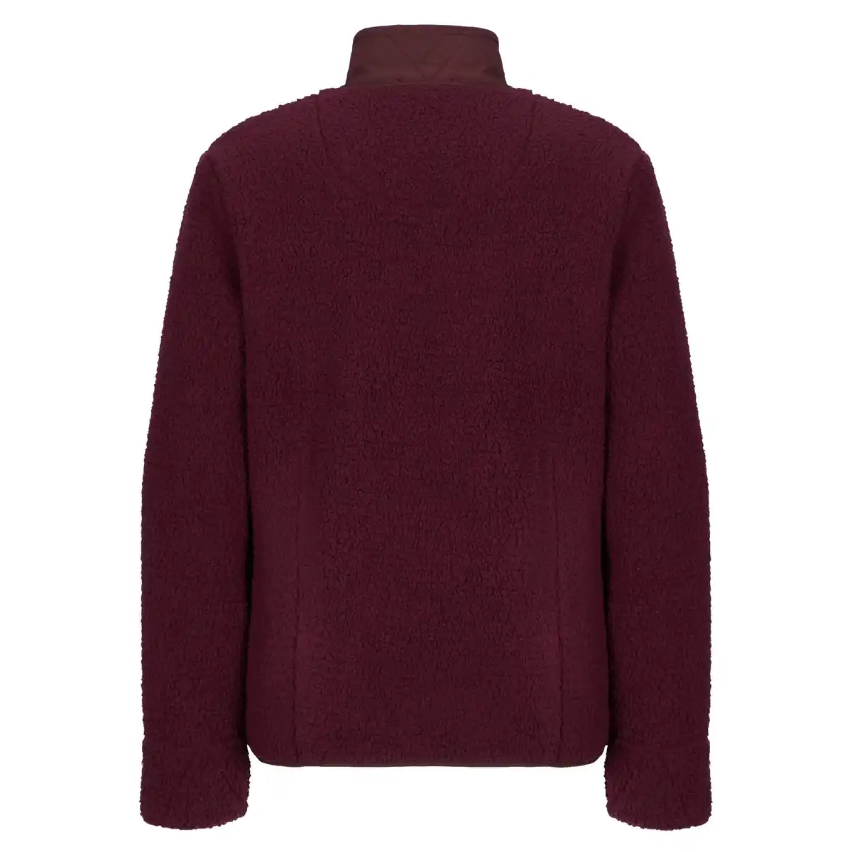 Bild 3 von URBANESQUE JACKET Damen - Fleecejacke