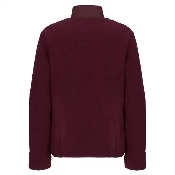 Bild 3 von URBANESQUE JACKET Damen - Fleecejacke