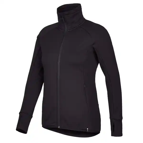 Bild 2 von KITULO JACKET Damen - Fleecejacke