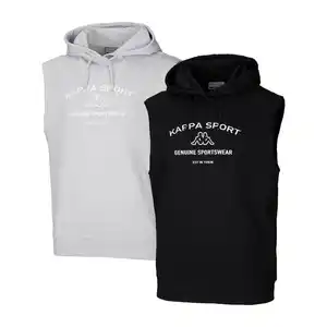 KAPPA Herren-Sweatshirt