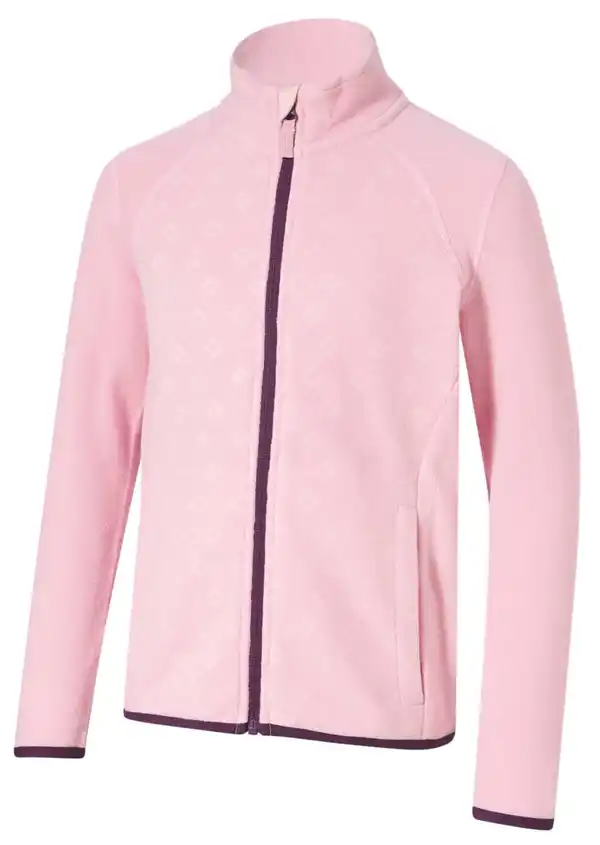 Bild 3 von NEWCENTIAL® Kinder-Fleecejacke