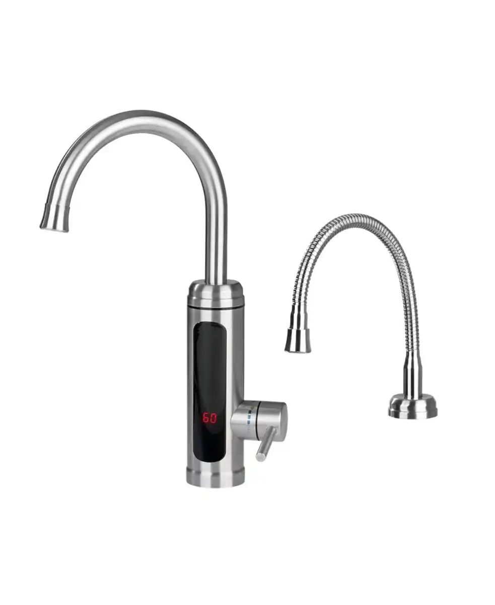 Bild 2 von MAXXMEE Elektrische Armatur mit integr. Durchlauferhitzer