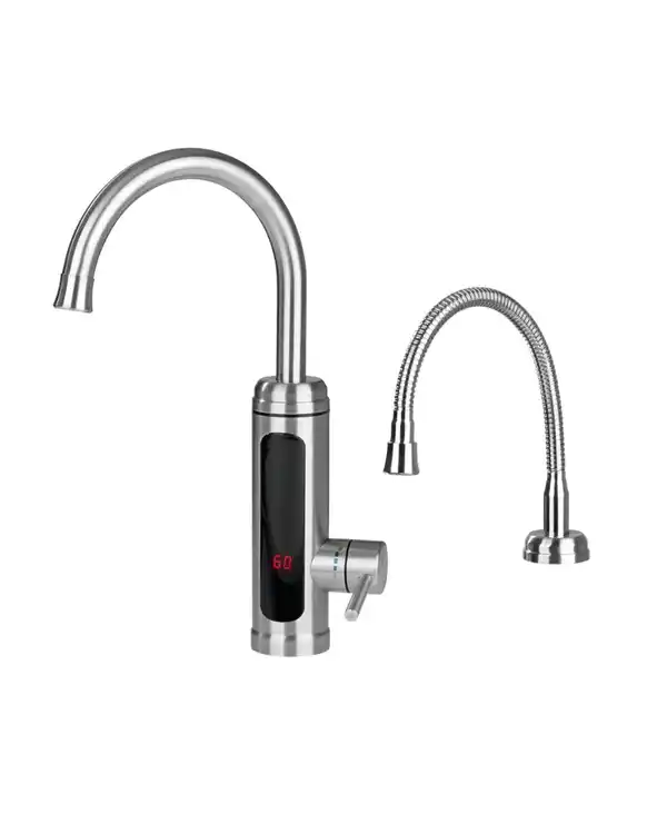 Bild 2 von MAXXMEE Elektrische Armatur mit integr. Durchlauferhitzer